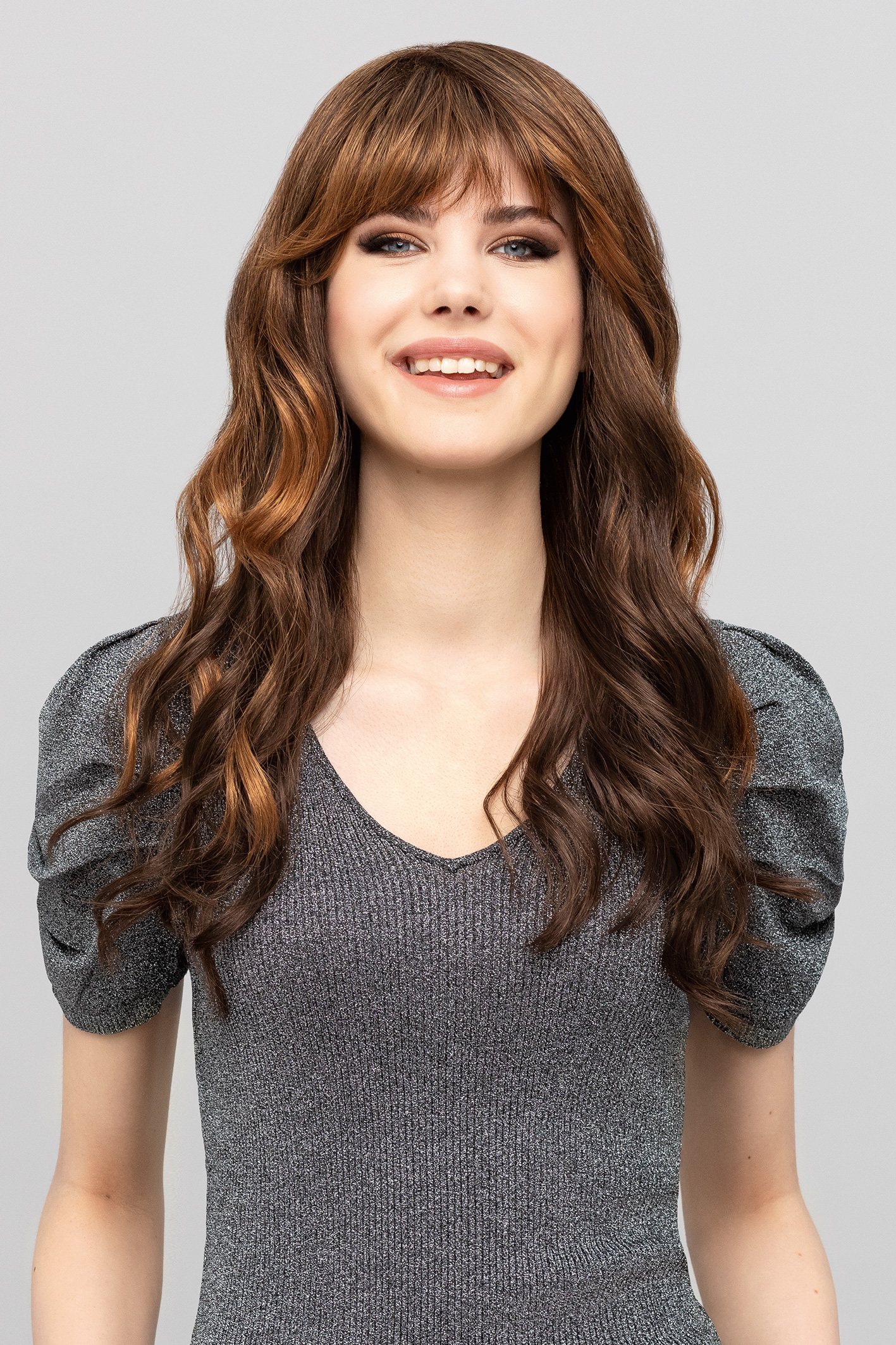 VISION MIDNIGHT Wig by Gisela Mayer Vision 3000 Collection