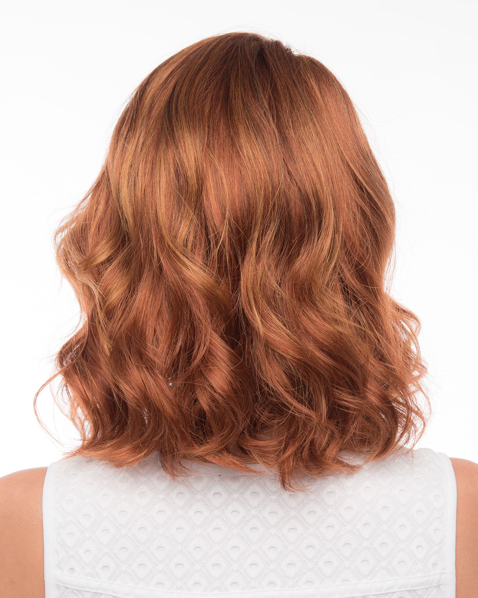 Apricot Back