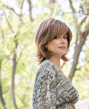 Claire Wig by Trendco Noriko Collection