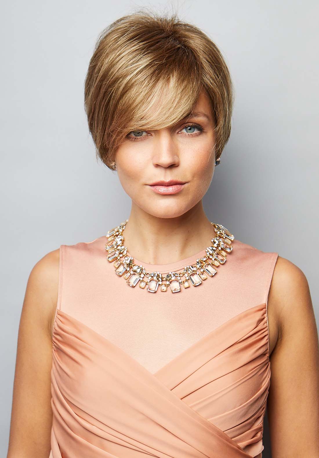 Eva Wig by Trendco Noriko Collection