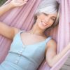 Tate wig (monofilament bob) by rene of paris amore collection