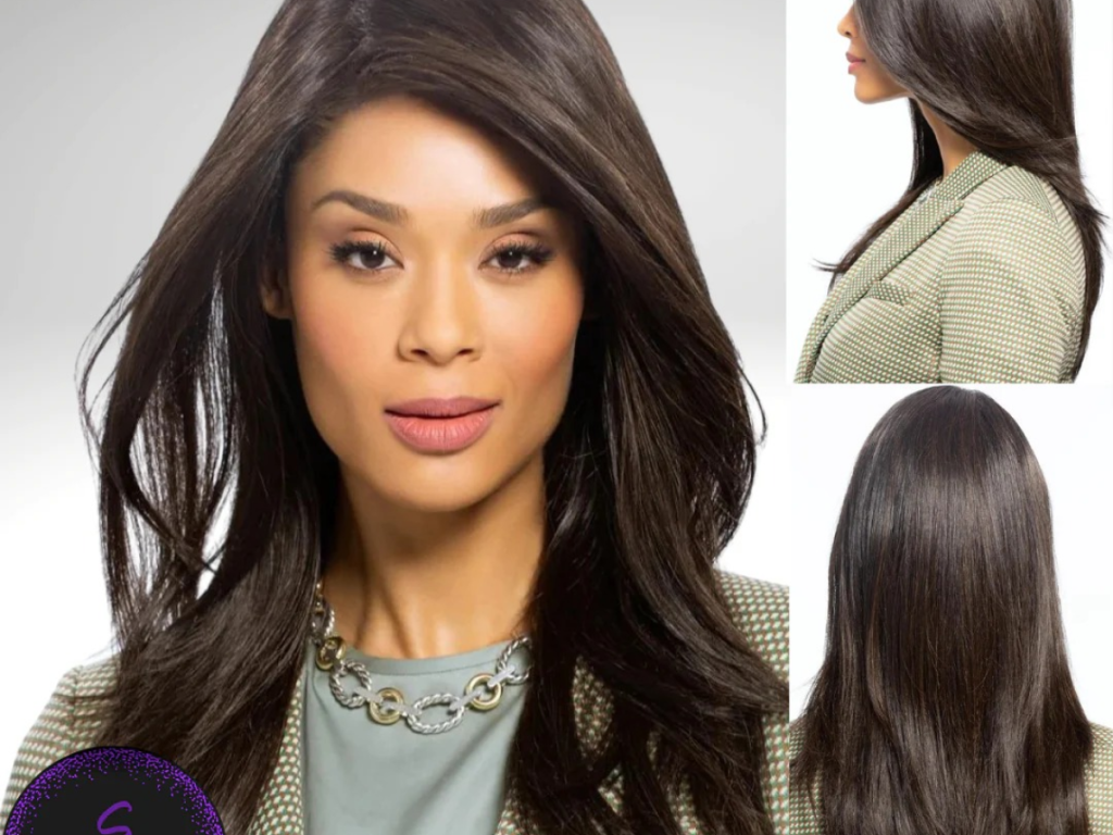lace front wigs